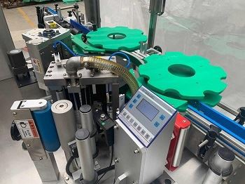 bopp labeling machine manufacture