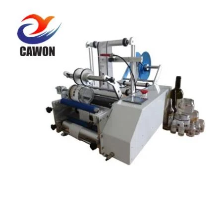 semi -labeling machine semi -labeling machine