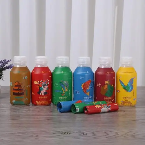 OPSシュリンクラベルのご紹介