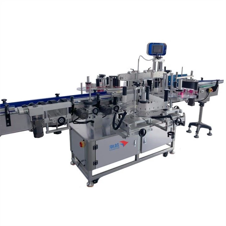 Wrap Labeler
